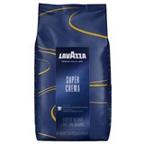 Cafea boabe Lavazza Super Crema, 1kg